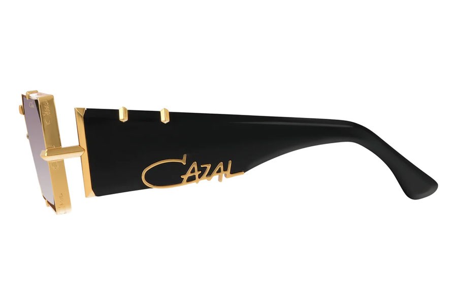 Cazal Limited Edition Unisex Güneş Gözlüğü 001