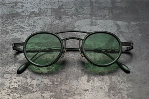 Capote Cacau Unisex Güneş Gözlüğü