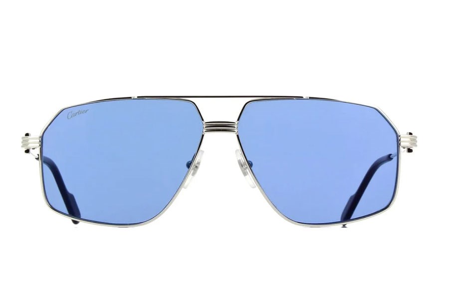 Cartier CT0270S Unisex Güneş Gözlüğü 003