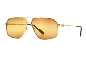 Cartier CT0270S Unisex Güneş Gözlüğü