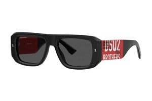 Dsquared 2 Unisex Güneş Gözlüğü