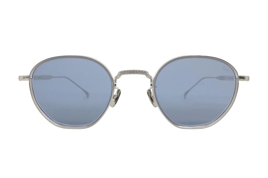 Eyevan 7285 S163 Unisex Güneş Gözlüğü 800-G Dk.Blu