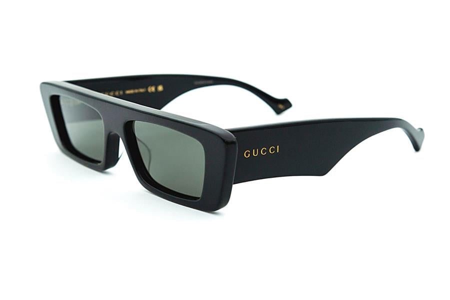 Gucci Unisex Güneş Gözlüğü 001