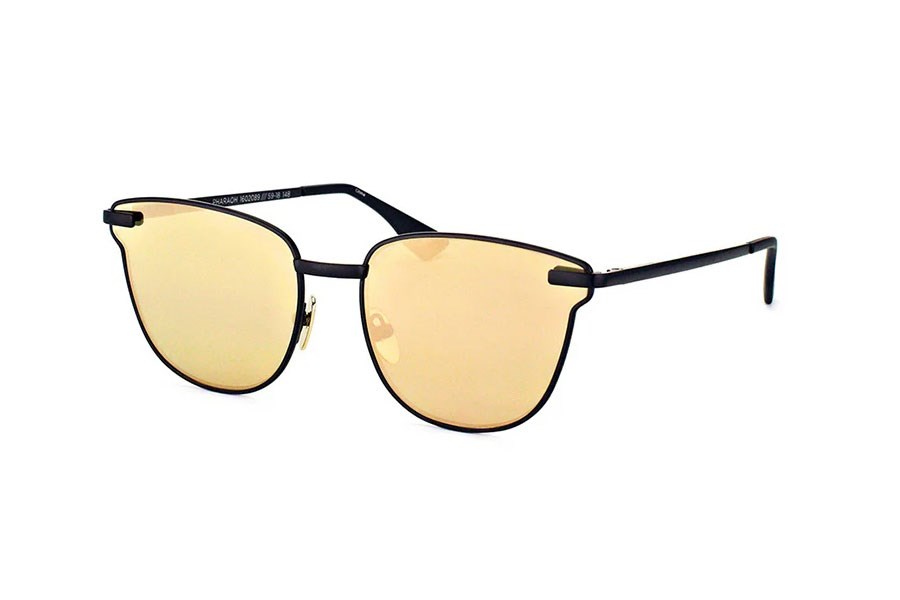 Le Specs Luxe Pharaoh Unisex Güneş Gözlüğü 2Lsl-Pharaoh-1602089