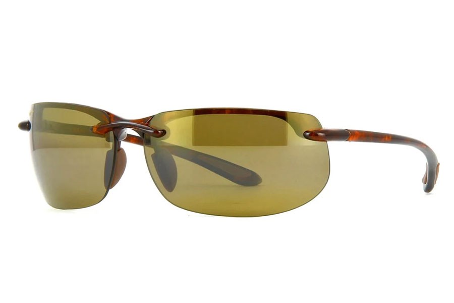 Maui Jim Banyans Erkek Güneş Gözlüğü 002