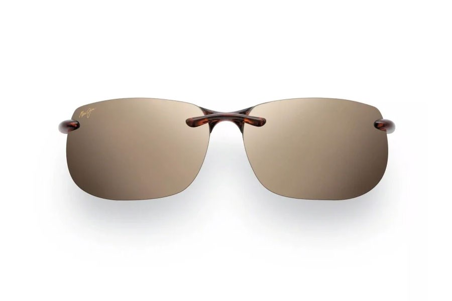 Maui Jim Banyans Erkek Güneş Gözlüğü 002