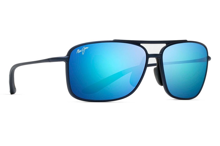 Maui Jim Kaupo Gap Erkek Güneş Gözlüğü 003