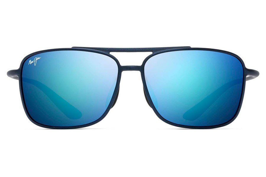 Maui Jim Kaupo Gap Erkek Güneş Gözlüğü 003