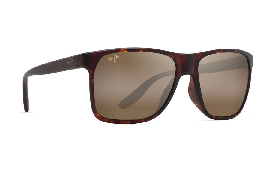 Maui Jim Pailolo  Erkek Güneş Gözlüğü 004