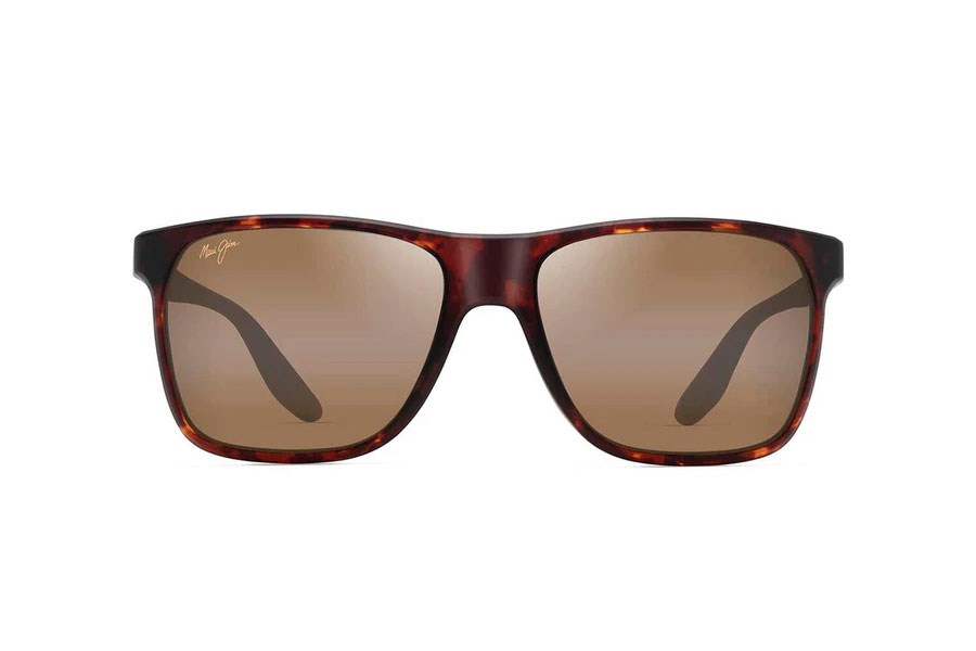 Maui Jim Pailolo  Erkek Güneş Gözlüğü 004