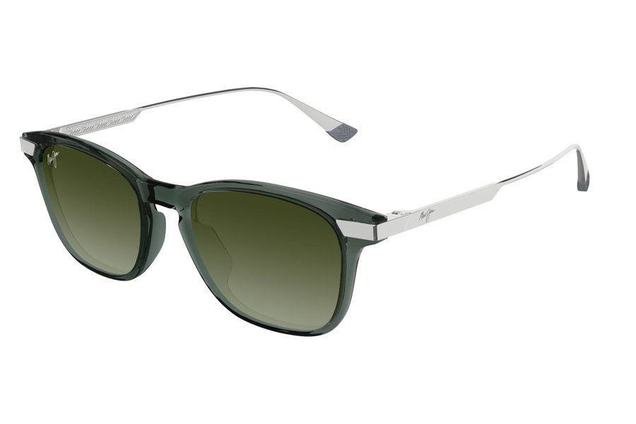 Maui Jim Mana Olana Unisex Güneş Gözlüğü 004