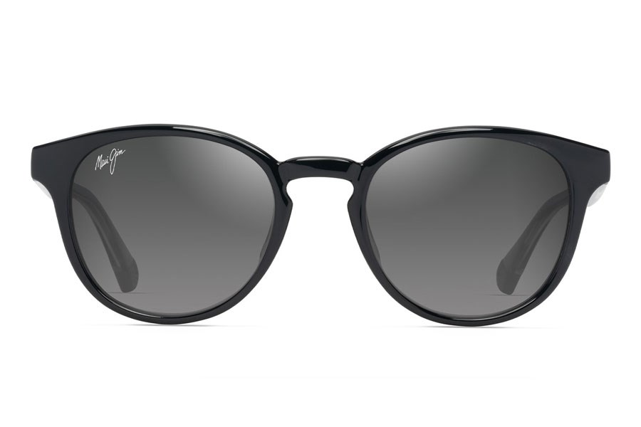 Maui Jim HieHie Unisex Güneş Gözlüğü 001