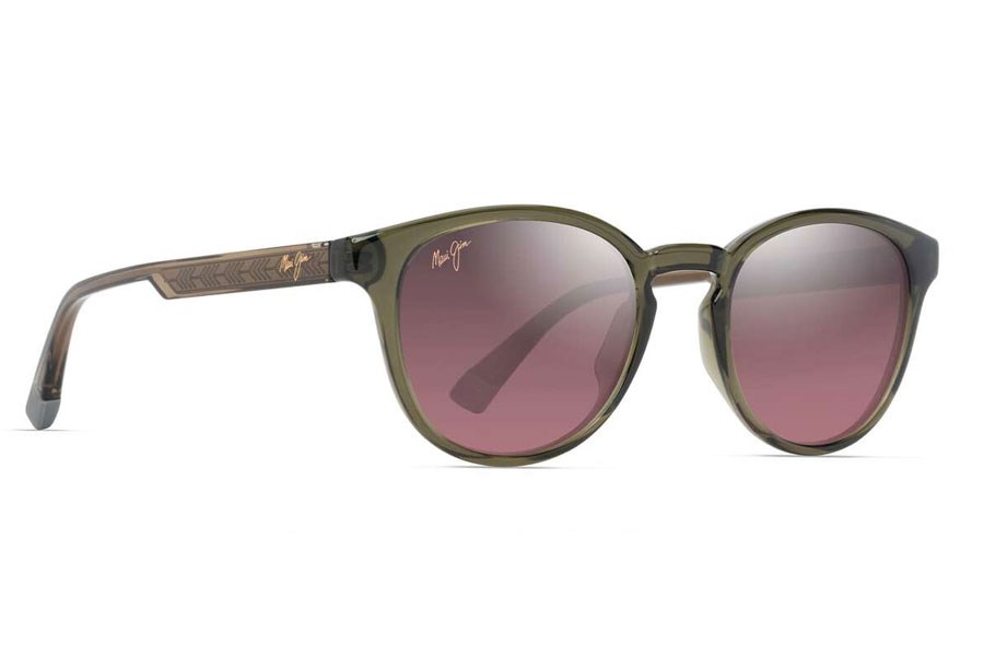 Maui Jim HieHie Unisex Güneş Gözlüğü 003