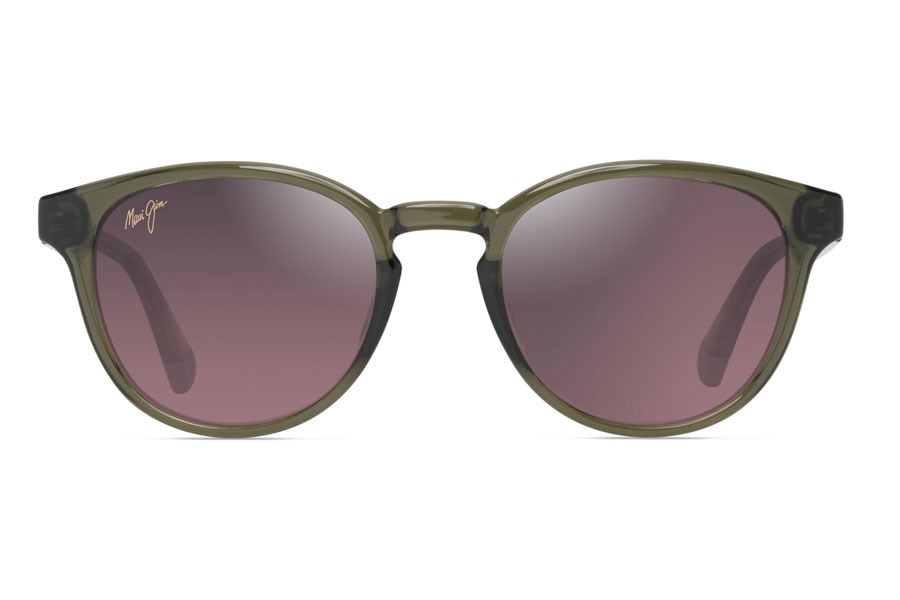 Maui Jim HieHie Unisex Güneş Gözlüğü 003