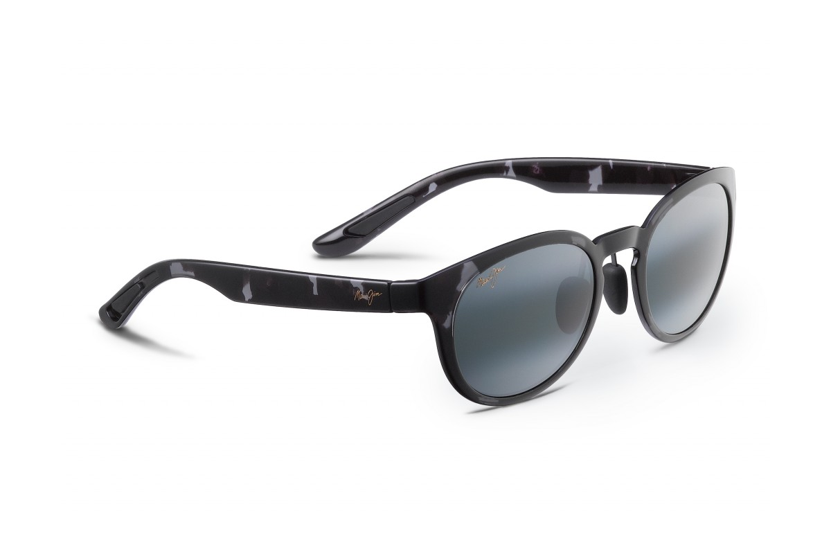 Maui Jim Keanae Unisex Güneş Gözlüğü 2Mauı-H420-11T------