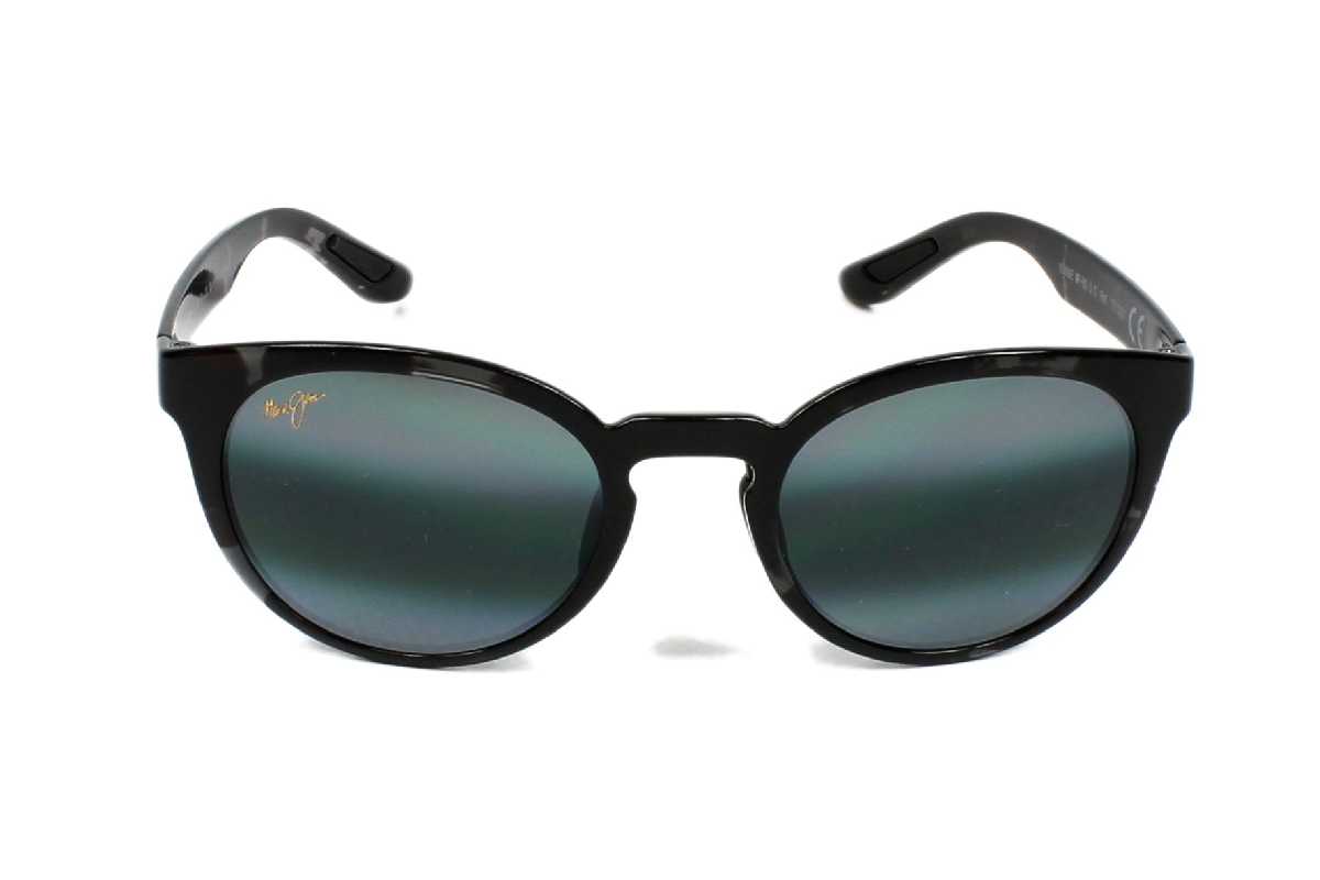 Maui Jim Keanae Unisex Güneş Gözlüğü 2Mauı-H420-11T------