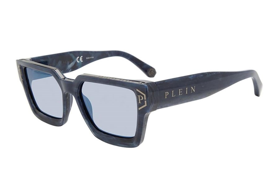 Philipp Plein SPP005 Unisex Güneş Gözlüğü B35B