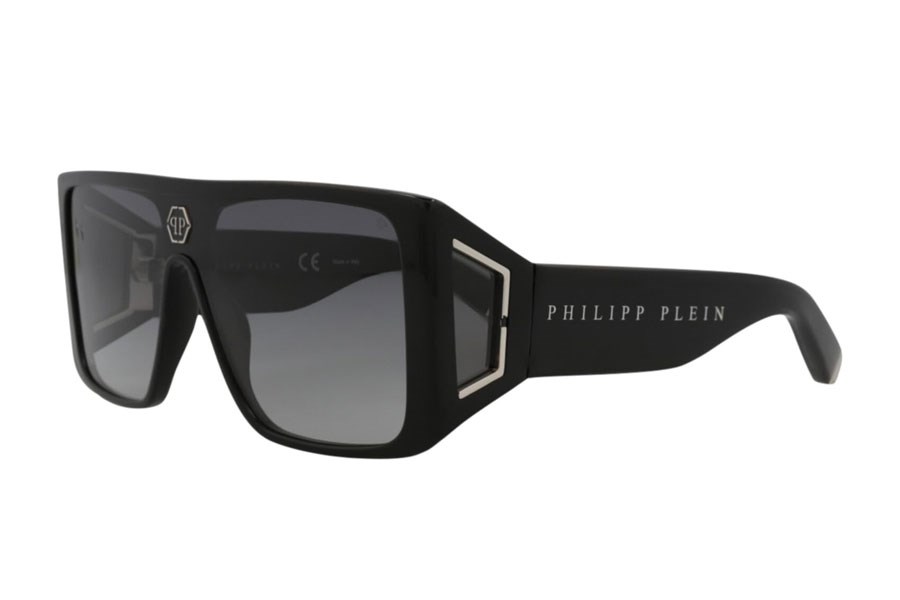 Philipp Plein SPP014 Erkek Güneş Gözlüğü 0700