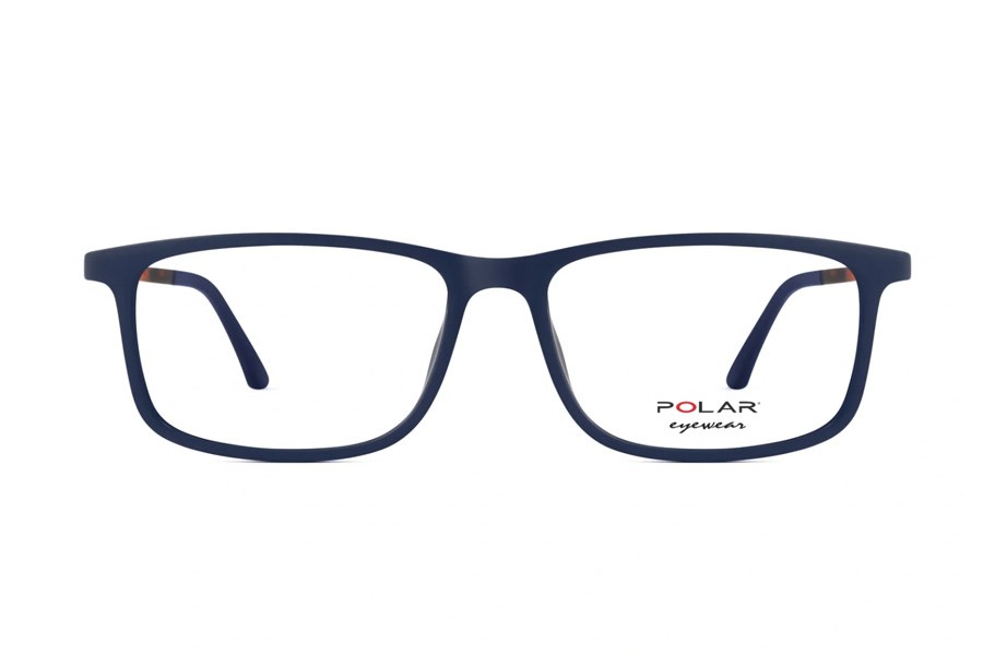 Polar  K401 Klipsli Güneş Gözlüğü 420