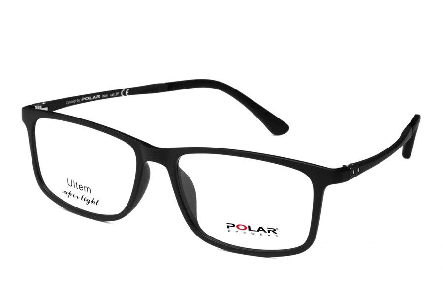 Polar  K401 Klipsli Güneş Gözlüğü 76