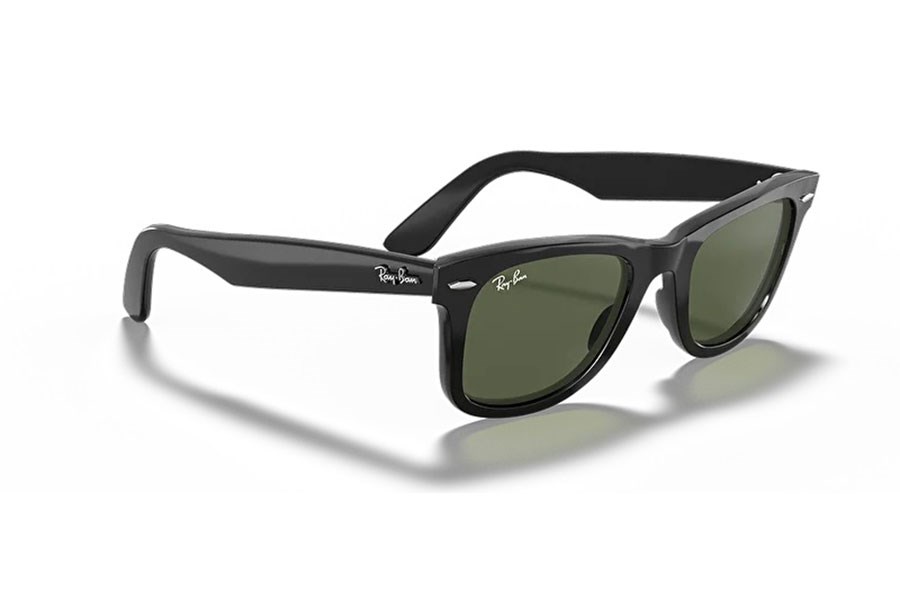 Rayban Wayfarer Unisex Güneş Gözlüğü 901