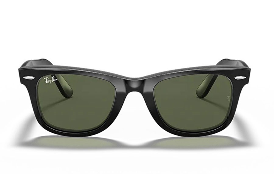 Rayban Wayfarer Unisex Güneş Gözlüğü 901