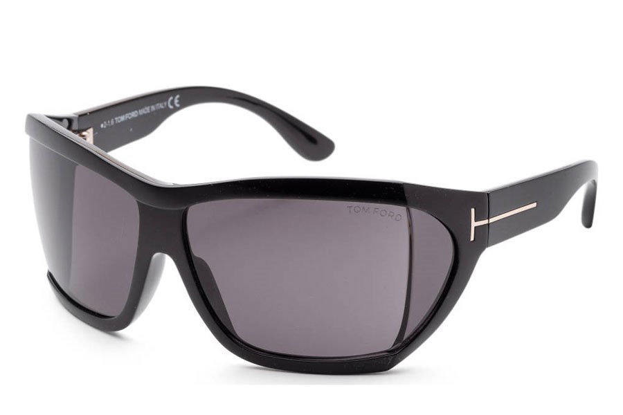 Tom Ford Sedgewick Unisex Güneş Gözlüğü 2Tofo0402-01A-62