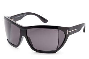 Tom Ford Sedgewick Unisex Güneş Gözlüğü 2Tofo0402-01A-62