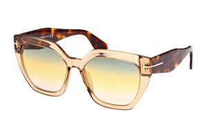 Tom Ford FT0939 Unisex Güneş Gözlüğü