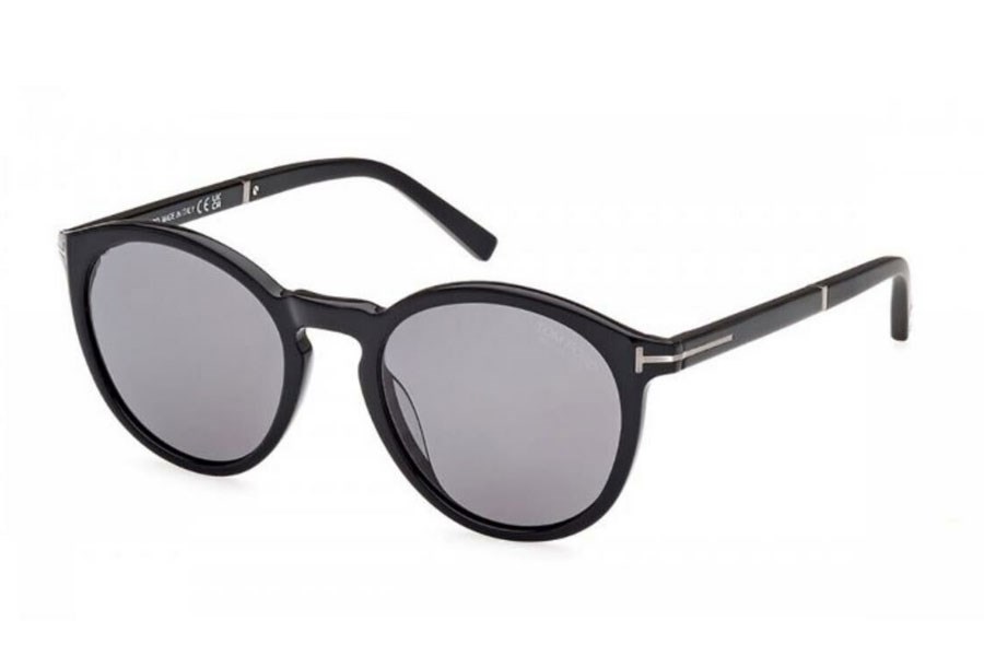 Tom Ford  FT1021 Unisex Güneş Gözlüğü 01D