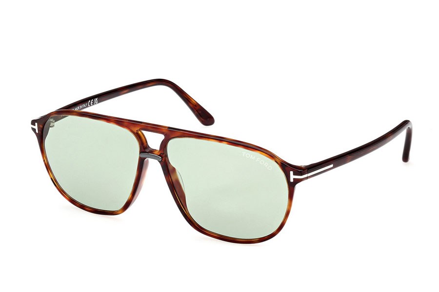 Tom Ford  FT1026 Unisex Güneş Gözlüğü 54N