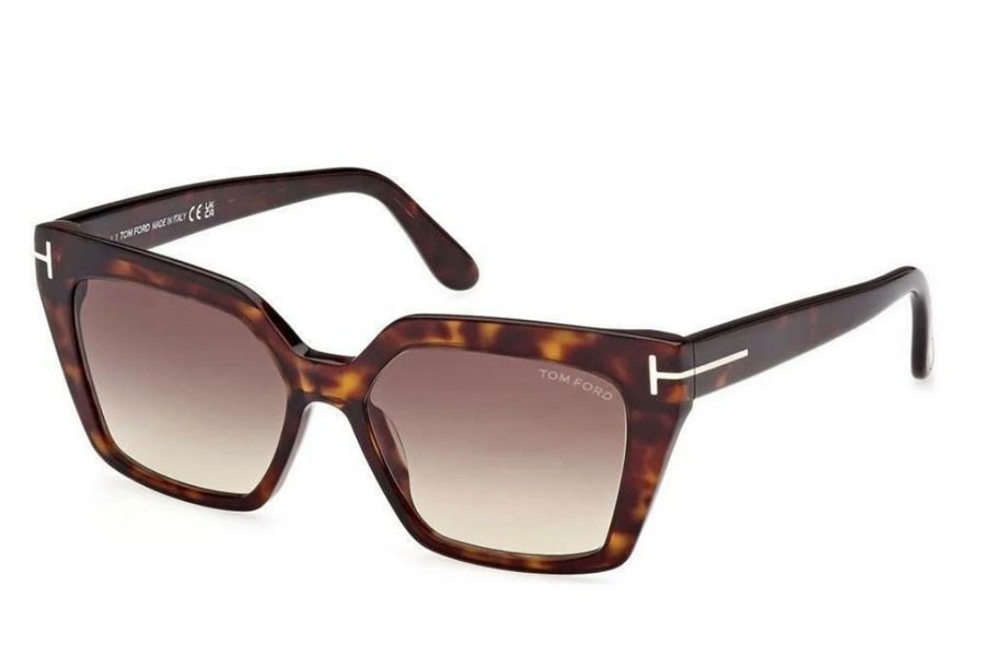 Tom Ford  FT1030 Kadın Güneş Gözlüğü 52F