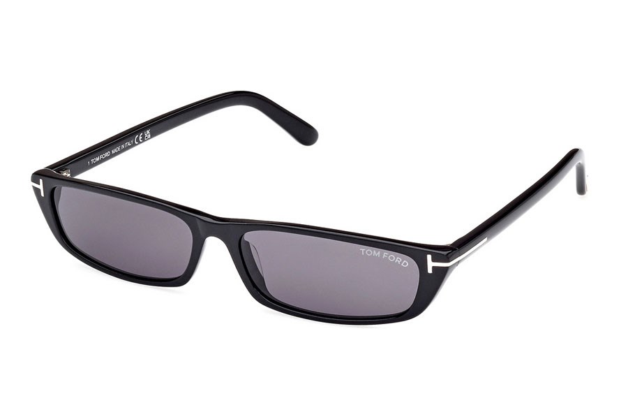 Tom Ford  FT1058 Unisex Güneş Gözlüğü 01A