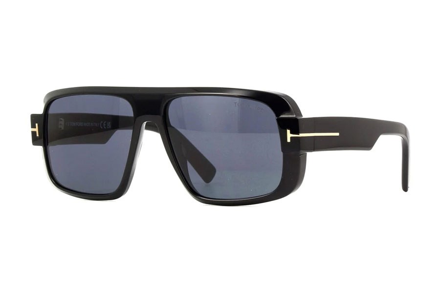 Tom Ford  FT1100 Unisex Güneş Gözlüğü 01A