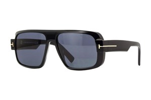 Tom Ford  FT1100 Unisex Güneş Gözlüğü 01A