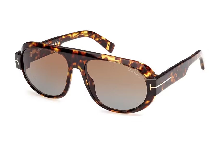 Tom Ford  FT1102 Unisex Güneş Gözlüğü 52F