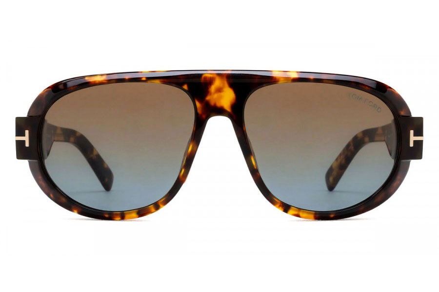 Tom Ford  FT1102 Unisex Güneş Gözlüğü 52F