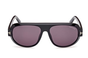 Tom Ford  FT1102 Unisex Güneş Gözlüğü 01A