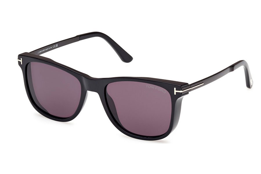 Tom Ford  FT1104 Unisex Güneş Gözlüğü 01A