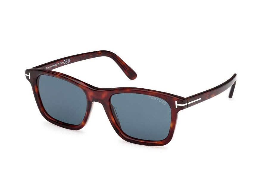 Tom Ford  FT1179 Unisex Güneş Gözlüğü 54V