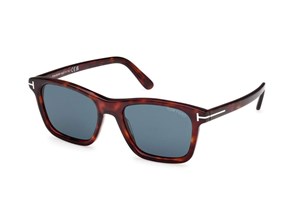 Tom Ford  FT1179 Unisex Güneş Gözlüğü 54V