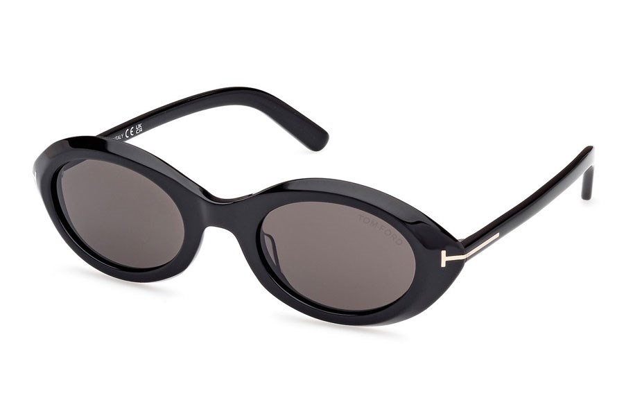 Tom Ford  FT1186 Unisex Güneş Gözlüğü 01A