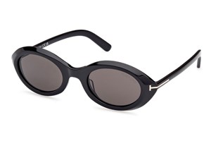 Tom Ford  FT1186 Unisex Güneş Gözlüğü 01A