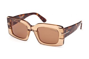 Tom Ford  FT1188 Unisex Güneş Gözlüğü